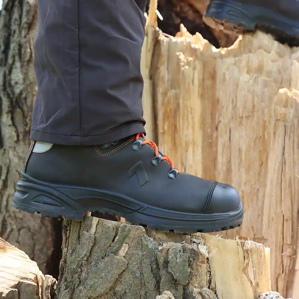Airpower XR200 Factory Second Boots | EH Rated Chainsaw Boots
